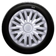 Mazda SKS-SJS 412 16 İnç 4 Adet Jant Kapağı
