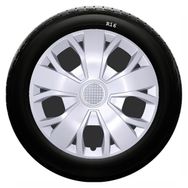 Mazda SKS-SJS 420 16 İnç 4 Adet Jant Kapağı