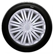 Mazda SKS-SJS 422 16 İnç 4 Adet Jant Kapağı