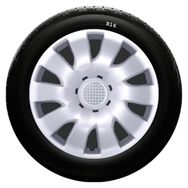 Mazda SKS-SJS 425 16 İnç 4 Adet Jant Kapağı