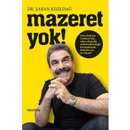 Mazeret Yok - Şaban Kızıldağ