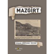 Mazgirt - Ütopya Yayınevi Kolektif
