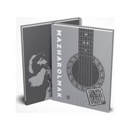 Mazhar Olmak Ciltli - Mazhar Alanson