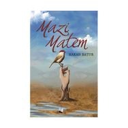 Mazi Matem - Hakan Batur