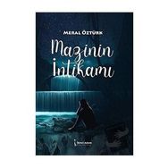 Mazinin İntikamı - Meral Öztürk