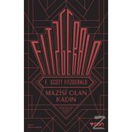 Mazisi Olan Kadın - F. Scott Fitzgerald