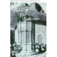 MAZIYE BIR BAKIVER - DURSUN GÜRLEK