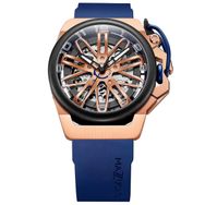 Mazzucato GT5-RG Erkek Kol Saati