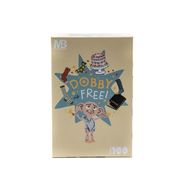 MB Puzzle&Games Mabbels Harry Potter Dobby Free 100 Parça Puzzle