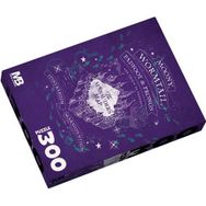 MB Puzzle&Games Mabbels Harry Potter Marauder'S Map 300 Parça Puzzle