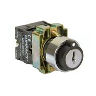 MB3-BG330 Anahtarlı Buton