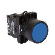 MB3-EA610 Yaylı Buton