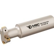 MBC 17X9 Z2 CCMT 06 T Freze Takımı