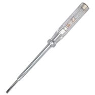 MBL Elektrik Kontrol Kalemi 4 mm x 190 mm Düz Uçlu Tornavida