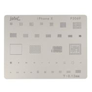 MBL P3069 iPhone X Cpu Nand Flash Bga Entegre Kalıbı