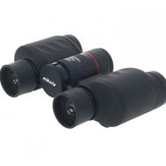 Mbois 10x24 1000 m 76 m Katlanır Kauçuk Kaplamalı Orta Boy El Dürbünü