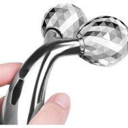 Mbois 3D Massager Cilt Sıkılaştırıcı Terapi Masaj Aleti 3D Masaj