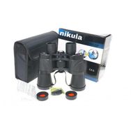 Mbois 7x50 1000m/56m Güneş Filtreli Taşıma Çantalı Av Dürbünü