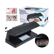 Mbois Counterfeıt Detector Dedektörü Aleti Mor Işıklı Elektrikli Para Tespit Cihazı Makinesi Kontrol