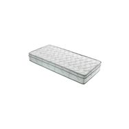 Mc Blue Aloevera Lüx Soft Ortopedik Yaylı 80x200 cm Yatak
