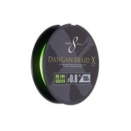 MC DBX8 PE 0.8 150 m Dangan X Braid İp Misina