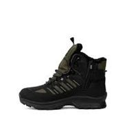 Mc Jamper 1823 Siyah Erkek Trekking Bot