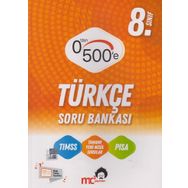 Mc2 Yayınları 8. Sınıf T.C. İnkılap Tarihi Ve Atatürkçülük Soru Bankası