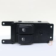 Mcar (2008-2014) Hyundai İ20 Sol Çiftli 11 Pin Cam Açma Düğmesi