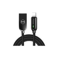 Mcdodo CA-5261 1.2 Metre Auto Poweroff 2.0A iPhone Lightning Şarj Kablosu
