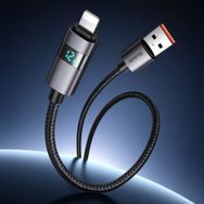 Mcdodo CA-6490 1.2 m 3 A Yatay LED Ekranlı Kablo