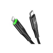 Mcdodo CA-7360 Pd 36w 3a Type C To Lightning Hızlı Şarj Ve Data Kablosu