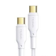 Mcdodo ca-8350 100W Type-C to Type-C PD Şarj ve Data Kablosu