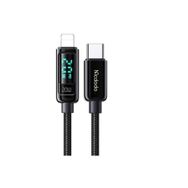 Mcdodo CA-8810 Type C to Lightning iPhone 3A 20W 1.2 Mt Hızlı Şarj Kablo