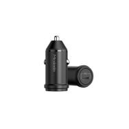 Mcdodo CC-7490 Siyah 20 W PD Hızlı Şarj Çakmaklık
