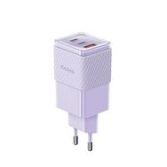 Mcdodo CH-1502 67 Watt Gan 5 Mini 2x TypeC USB Girişli Hızlı Şarj Aleti