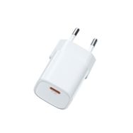 Mcdodo CH-4020 20W PD Beyaz Type-C Hızlı Şarj Aleti