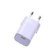 Mcdodo CH-4023 20W Mor Hızlı Şarj Adaptörü