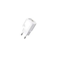 Mcdodo CH-8290 20W PD Beyaz Hızlı Şarj Mini Şarj Cihazı