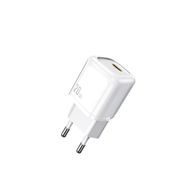 Mcdodo CH-8291 20W PD Beyaz Fast Charge