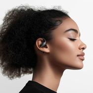 Mcdodo HP-0070 Air O1 Series Open-Ear Ows Bluetooth Kulaklık Siyah