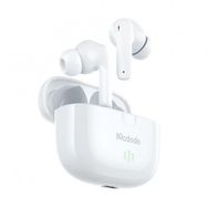 Mcdodo HP-2780 TWS Beyaz Bluetooth 5.1 Bağlantılı Kulakiçi Kulaklık