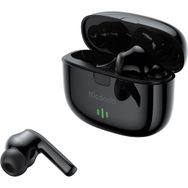 Mcdodo HP-2781 Tws 5.1 Bağlantılı Siyah Kulak İçi Bluetooth Kulaklık