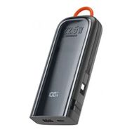 Mcdodo MC-1161 10000 Mah Kablolu Göstergeli 22.5w Powerbank