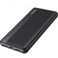 Mcdodo Mc-1360 Siyah 10000mah Led Göstergeli Powerbank