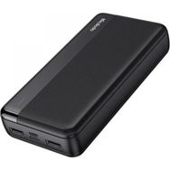 Mcdodo MC-1370 Siyah 20000 mah Powerbank