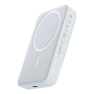 Mcdodo MC-4260 10000 mAH Beyaz Kablosuz Şarjlı Powerbank