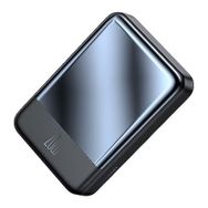 Mcdodo MC-4261 10000 mAH Siyah Kablosuz Şarjlı Powerbank