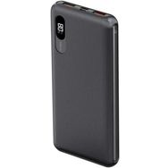 Mcdodo MC-434 10.5 W 10.000 mah Siyah Powerbank