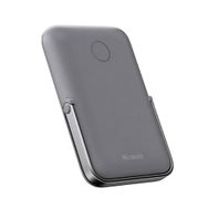 Mcdodo MC-7050 Gri 5000MAH 15 W Standlı Manyetik Hızlı Kablosuz Powerbank