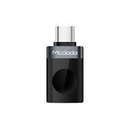 Mcdodo OT-1942 Gri Type C To Usb 3.0 Adaptör